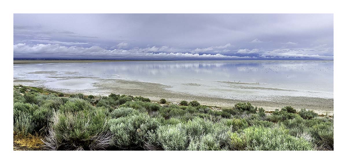 Antelope Island SP