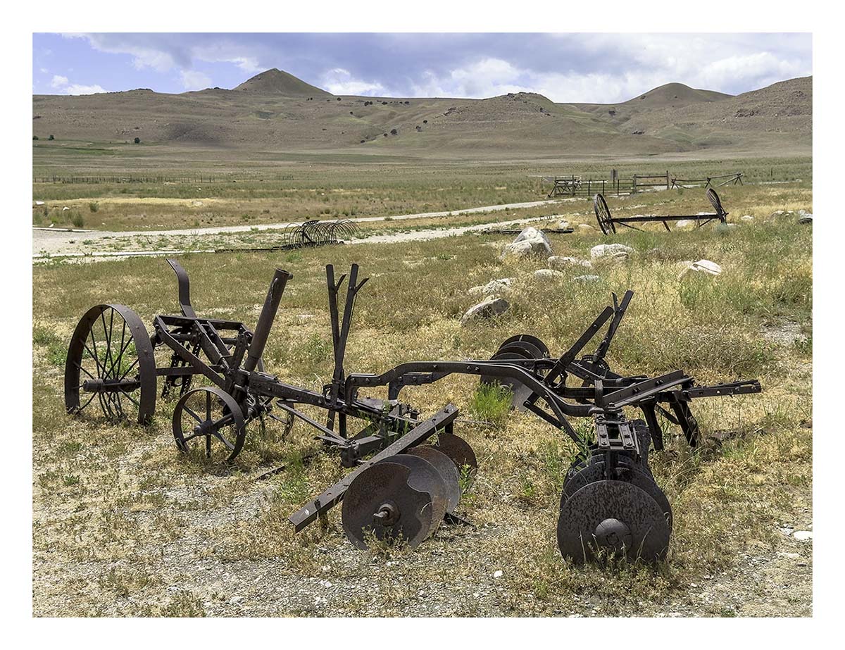 Antelope Island SP