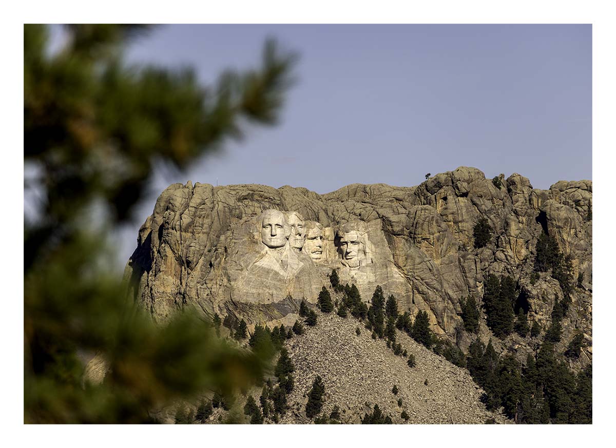 Custer State Park