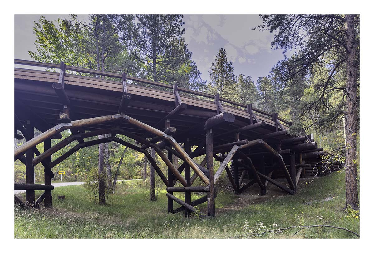 Custer State Park