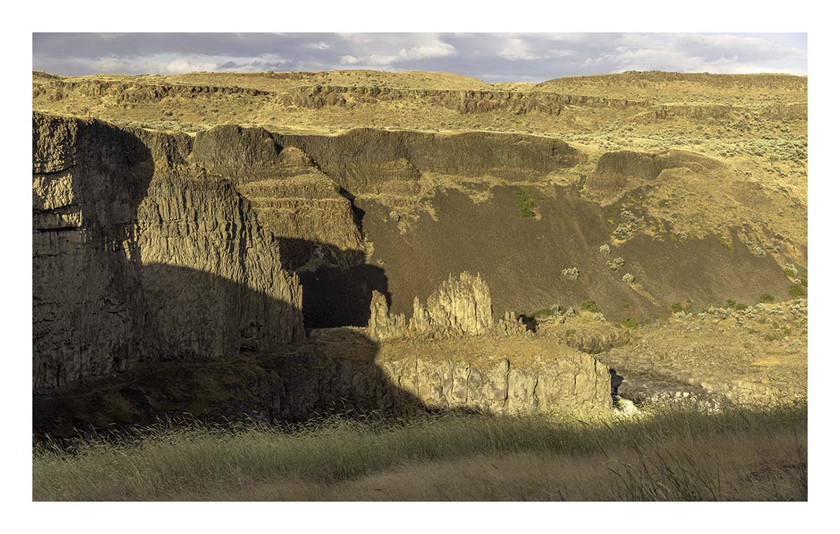 BCJ Spring in the Palouse