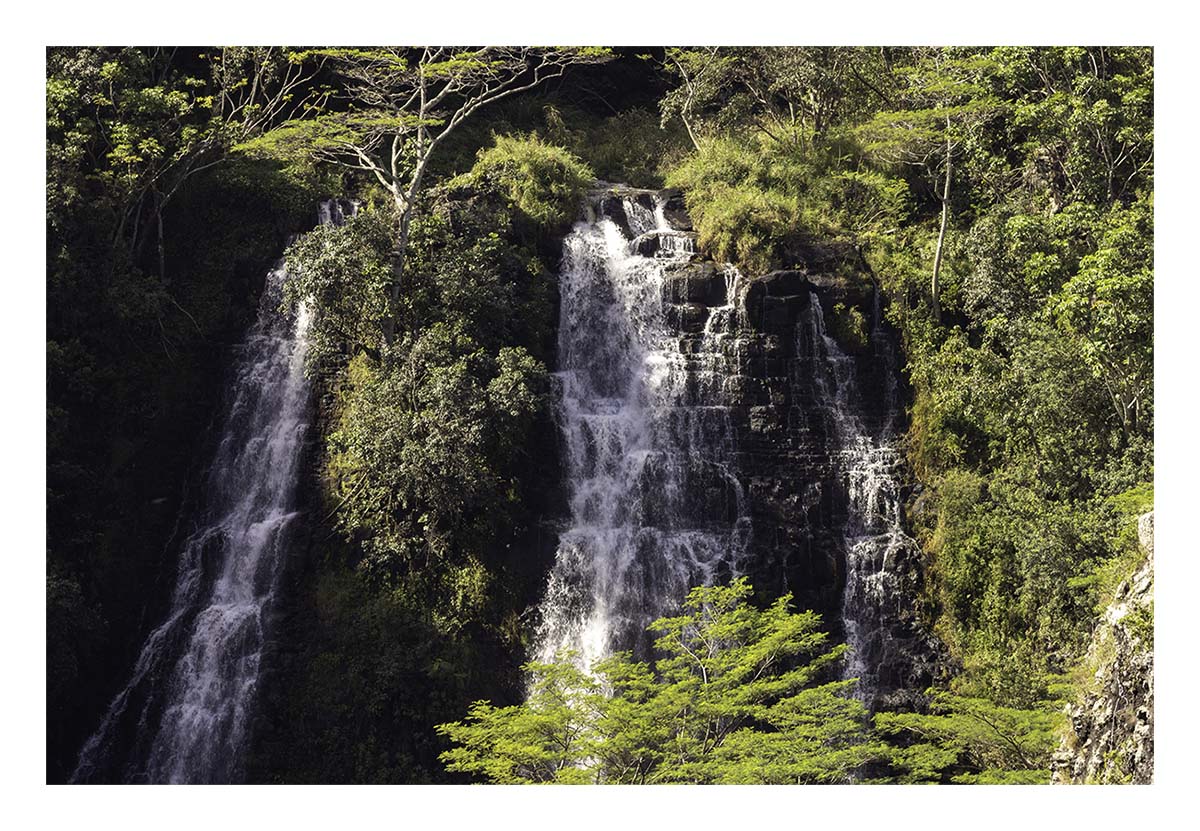 Kauai, Hawaii
