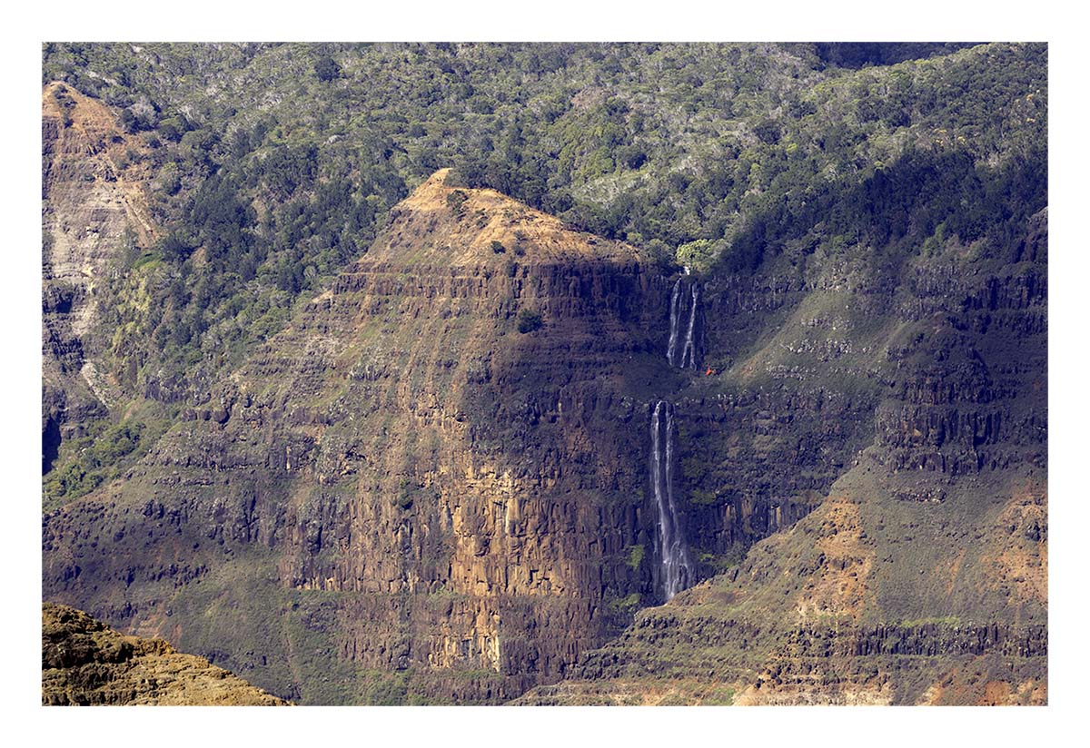 Kauai, Hawaii