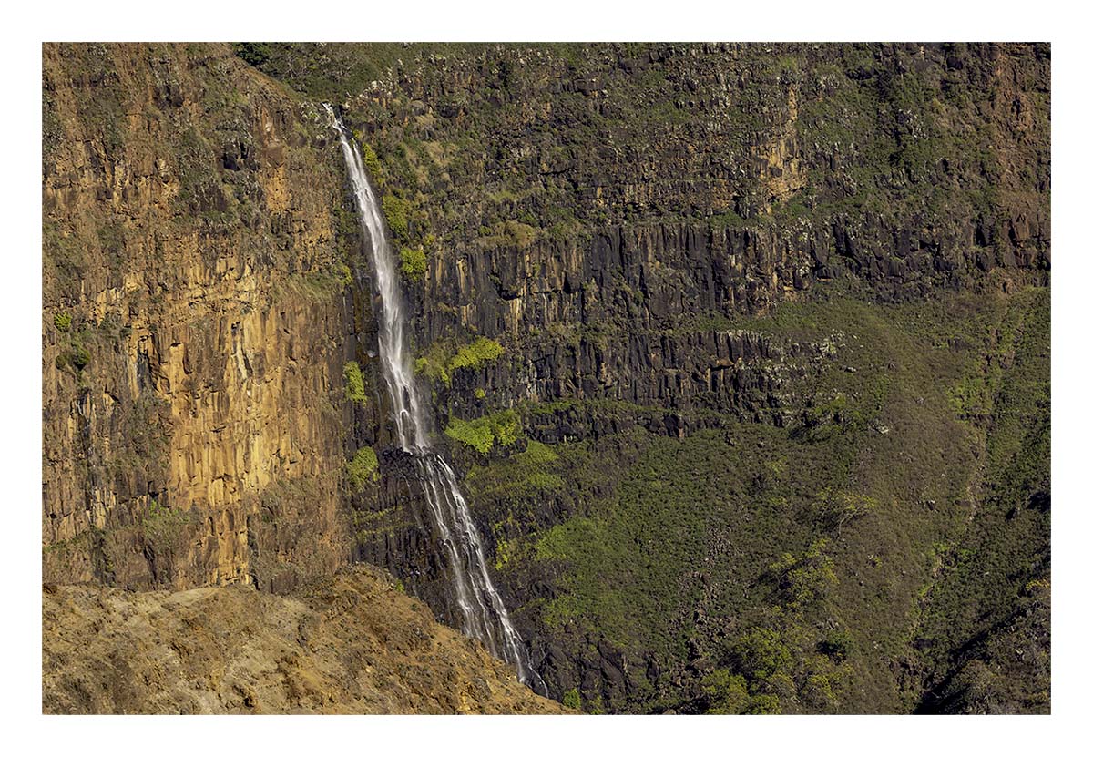 Kauai, Hawaii