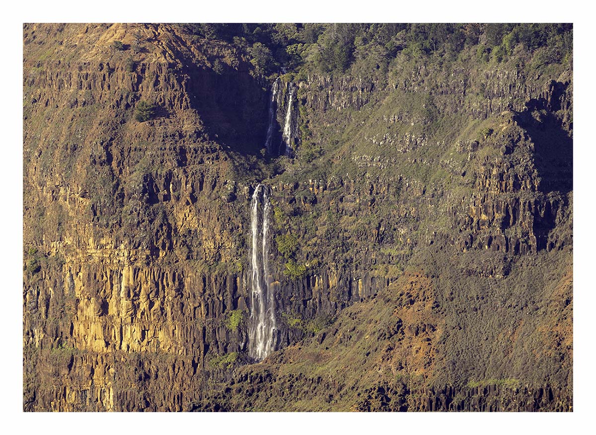 Kauai, Hawaii