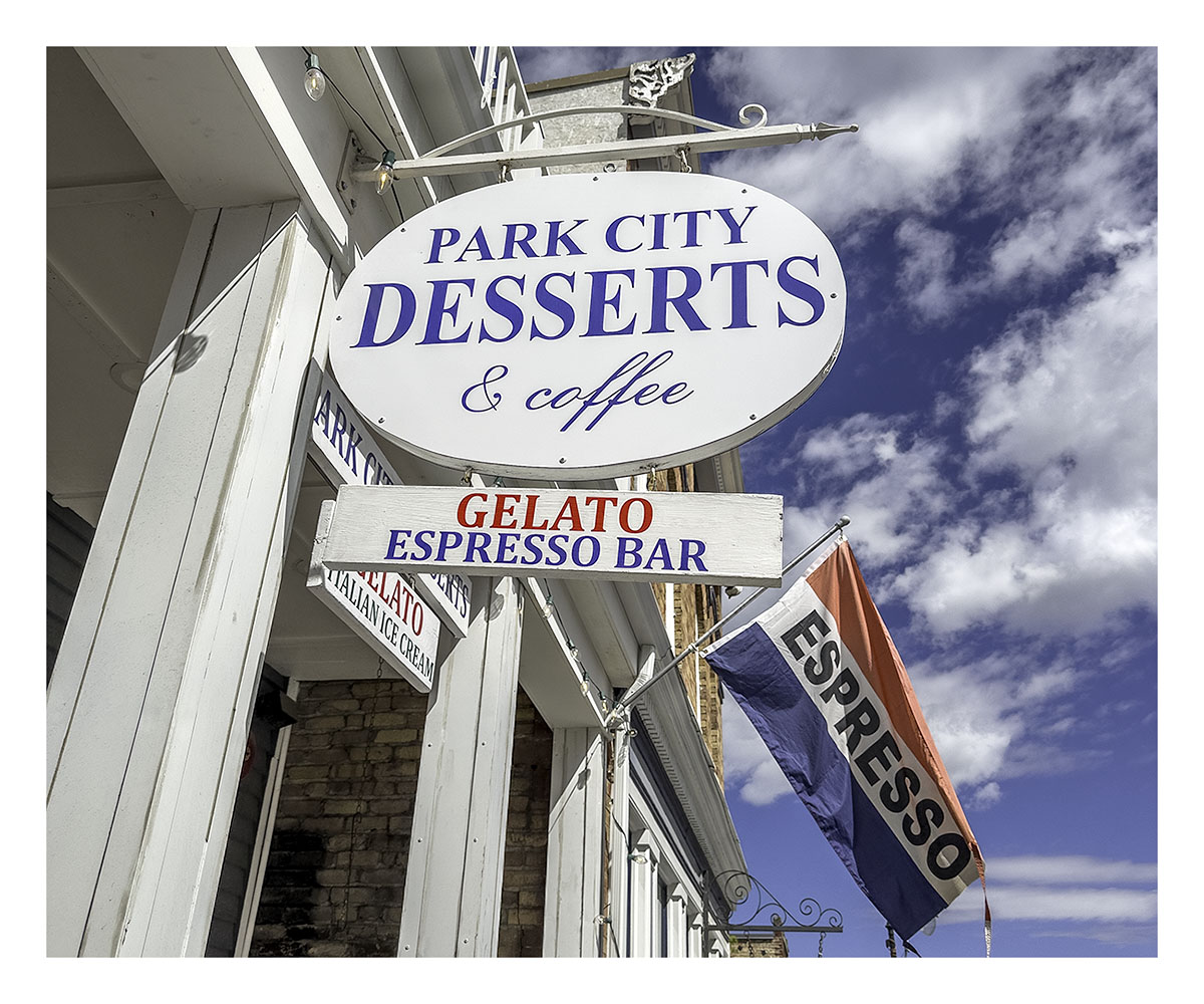 Park City Urah