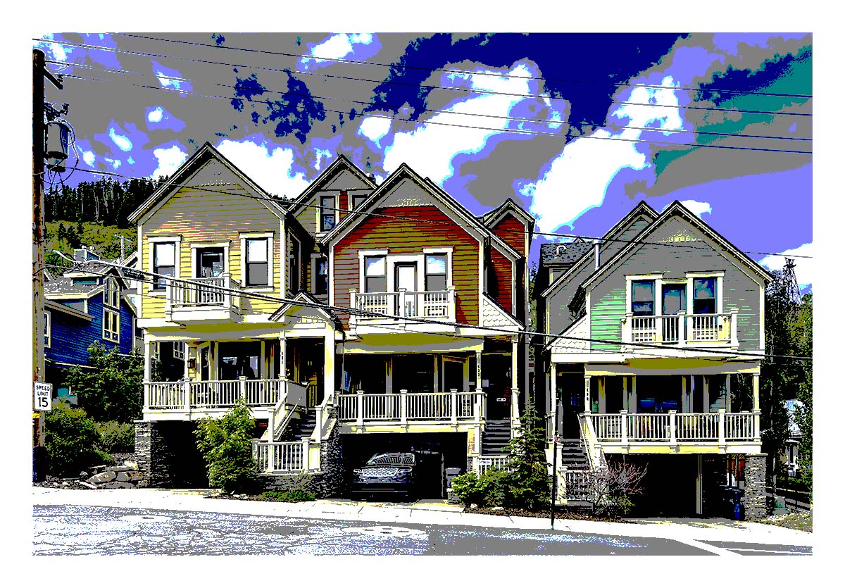 Park City Urah
