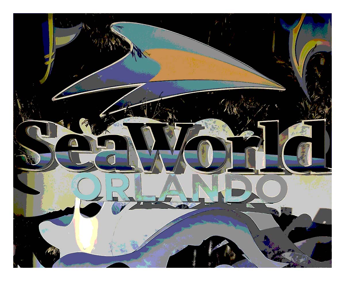 SeaWorld Orlando