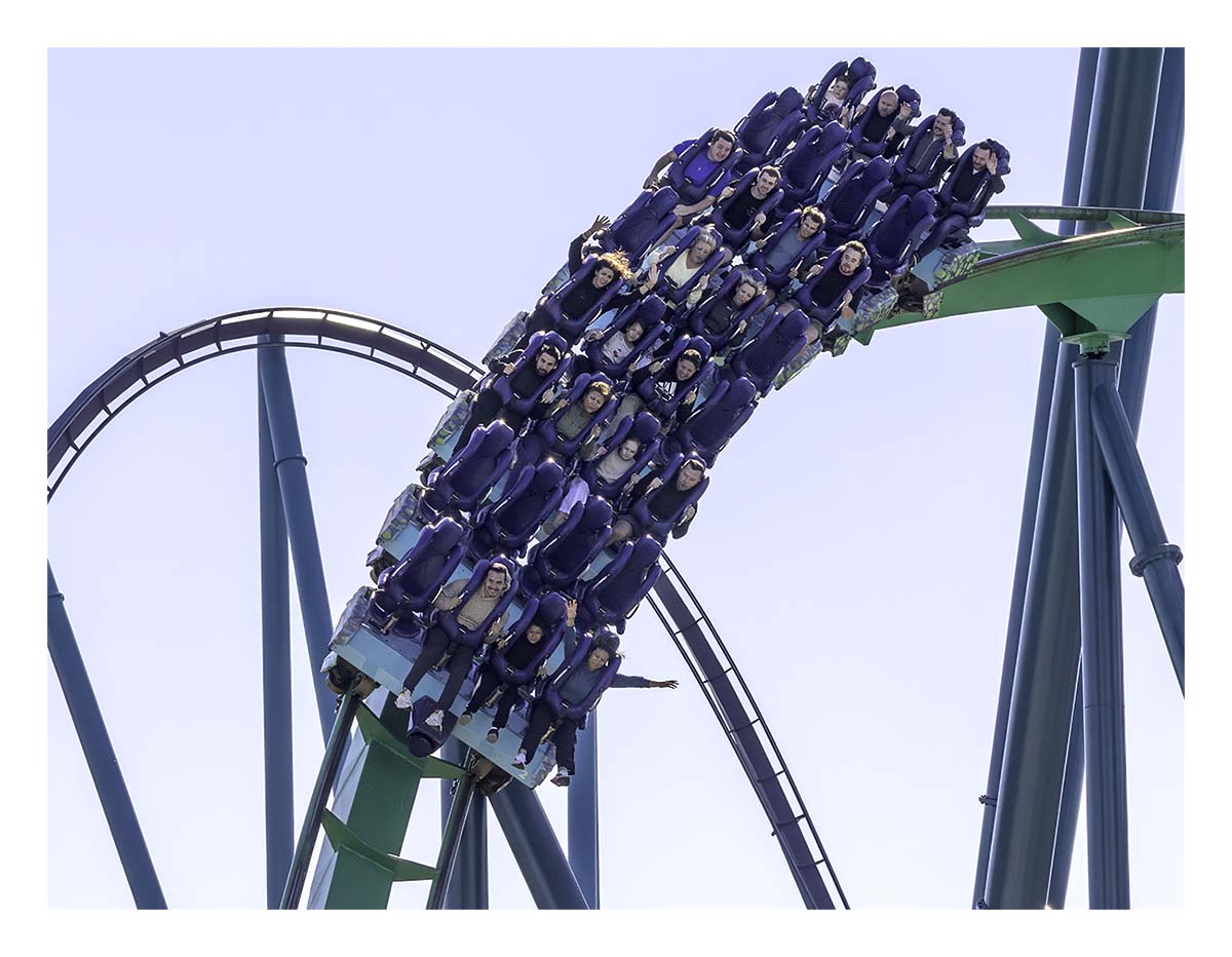 SeaWorld Orlando