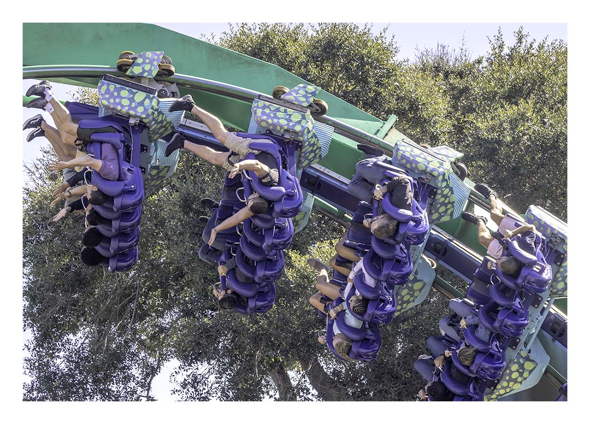SeaWorld Orlando