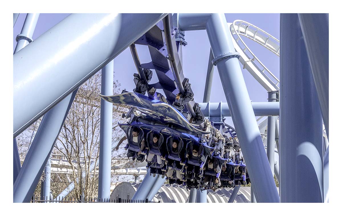 SeaWorld Orlando