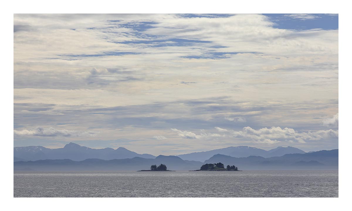 SE Alaska