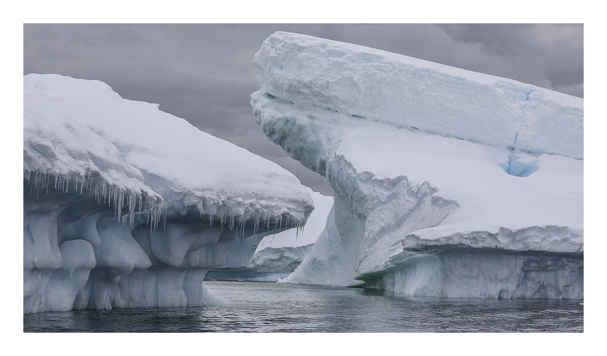 Antartica