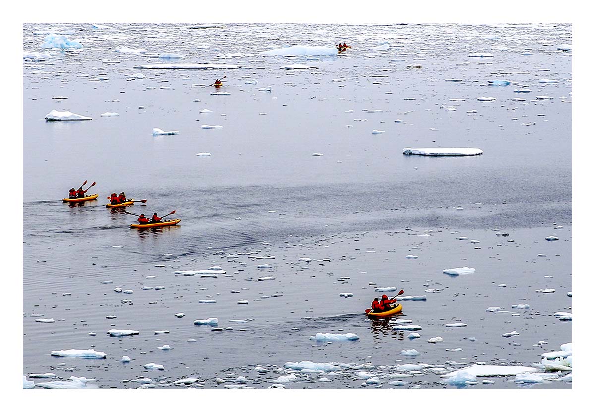 Antartica