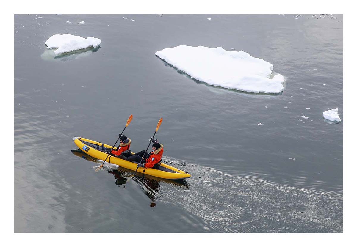 Antartica