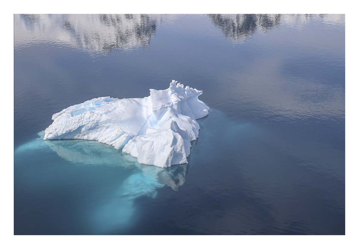 Antartica