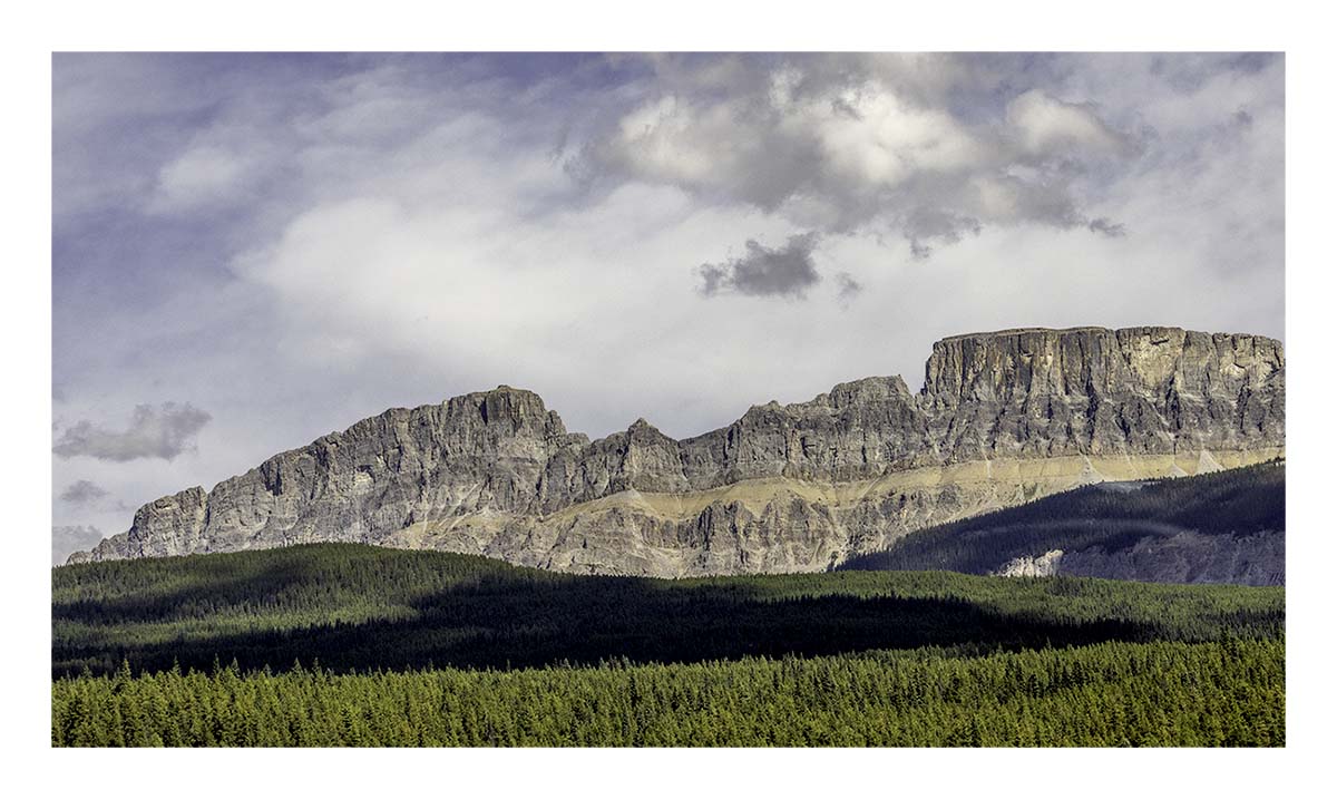 Banff National Park