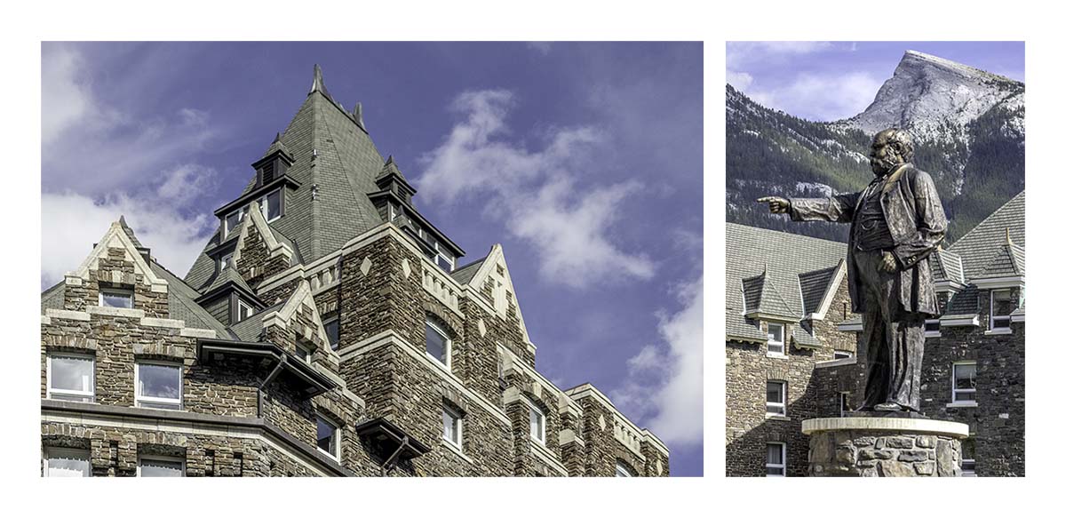 Banff National Park