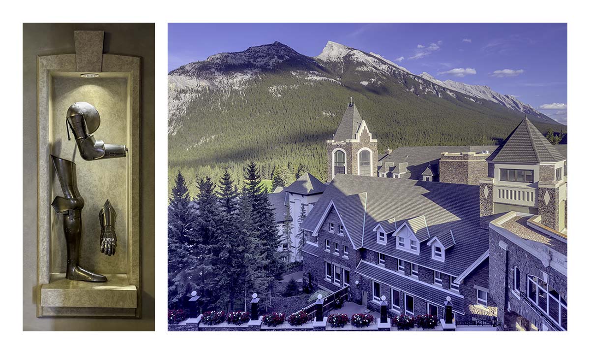 Banff National Park