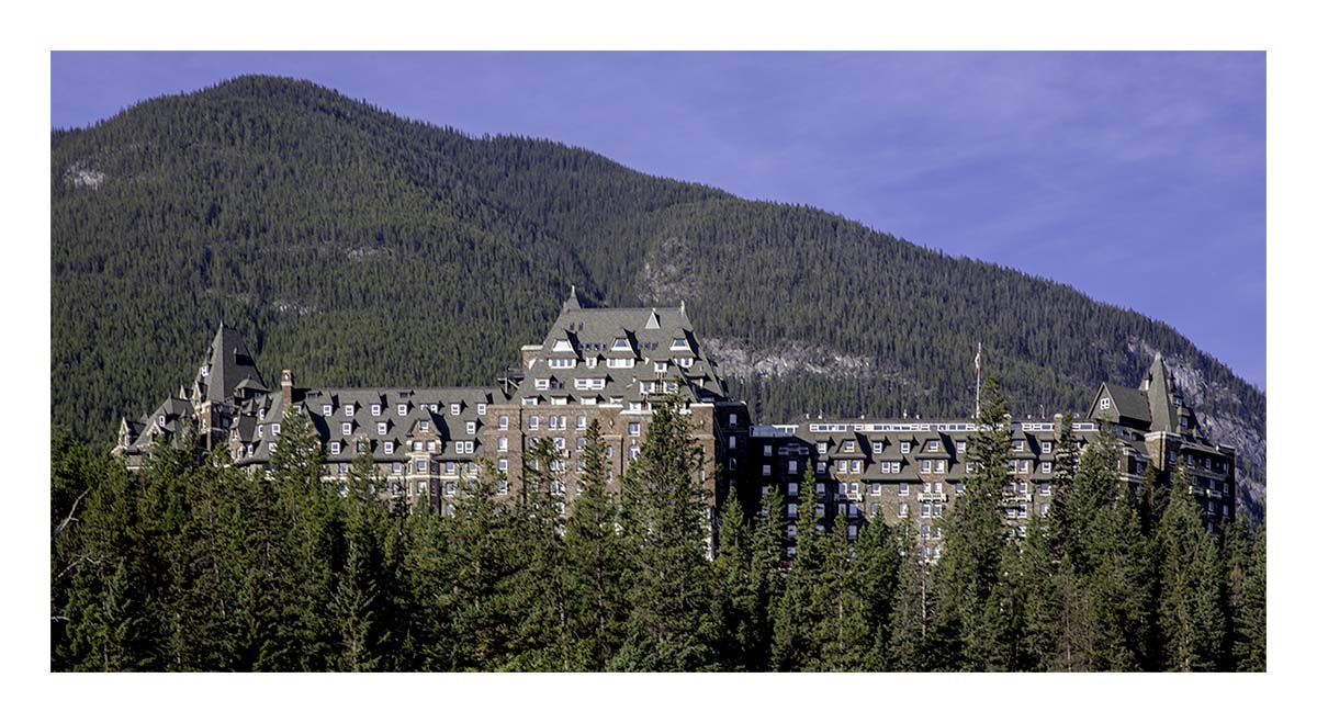 Banff National Park