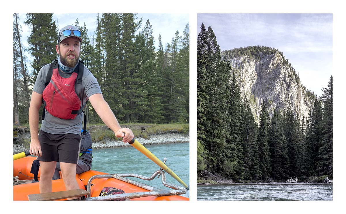 Banff National Park