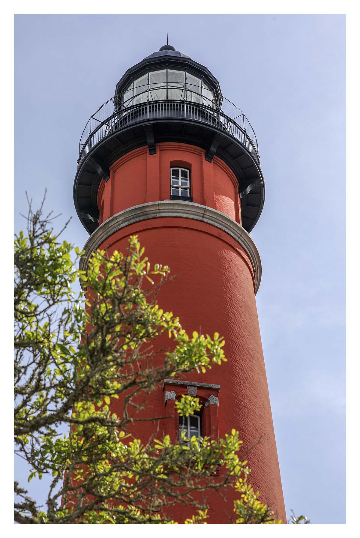 Ponce de Leon Light