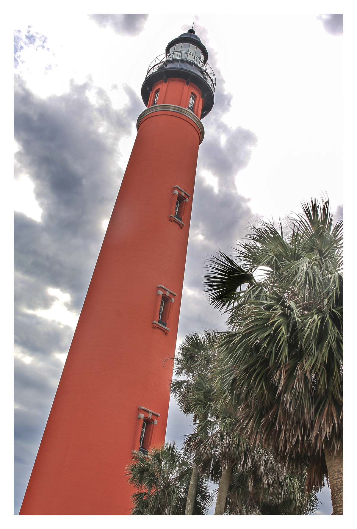 Ponce de Leon Light