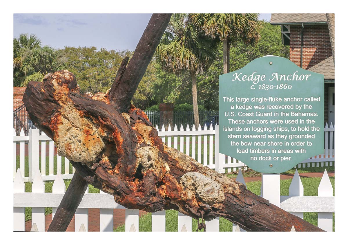 Ponce de Leon Light