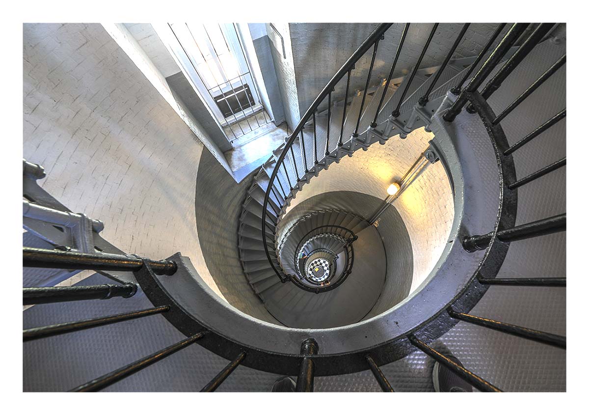 Ponce de Leon Light