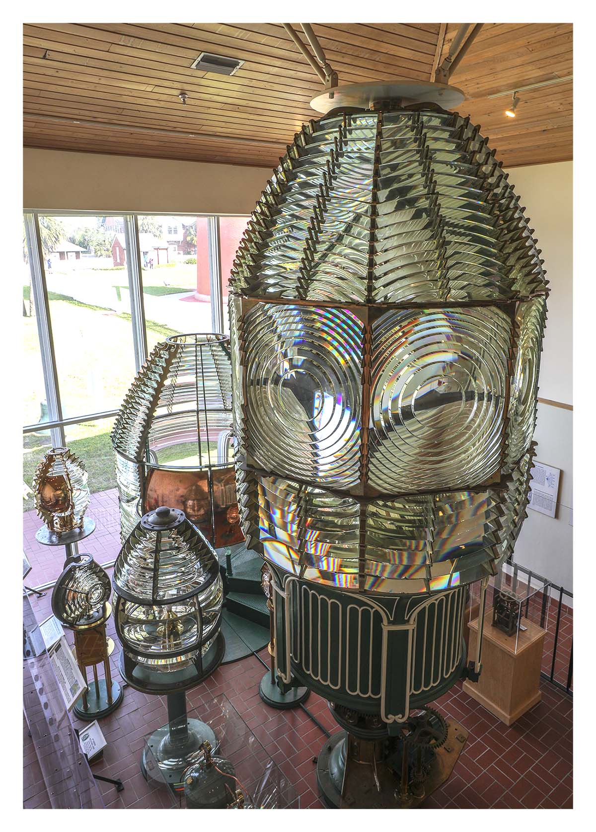 Ponce de Leon Light