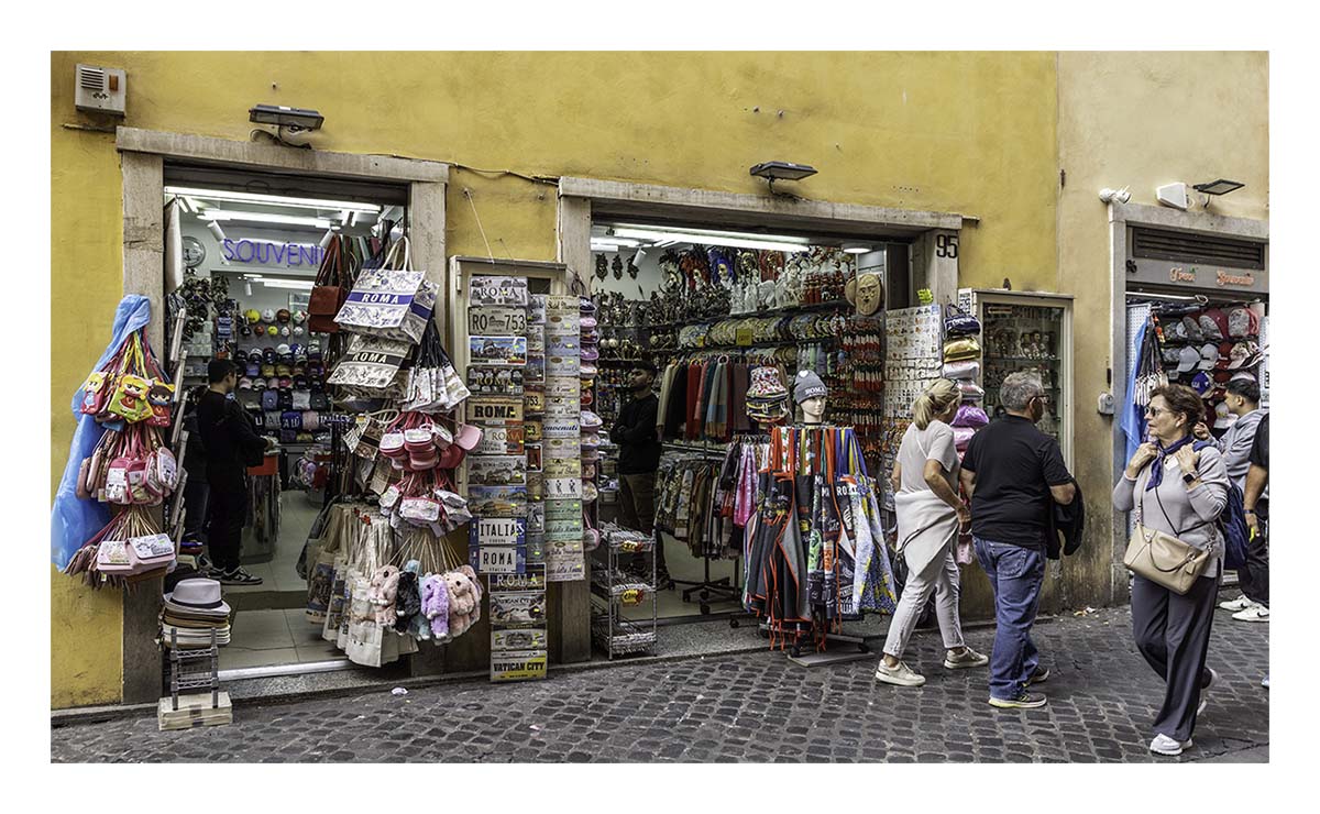 Rome