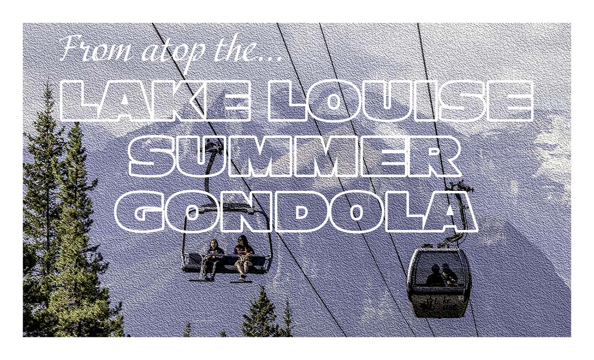 Lake Louise