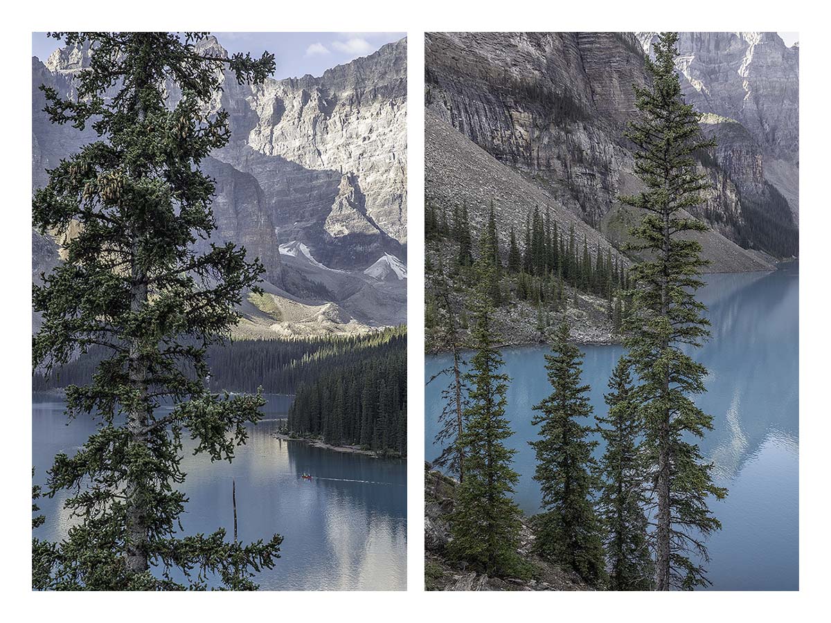 Moraine Lake