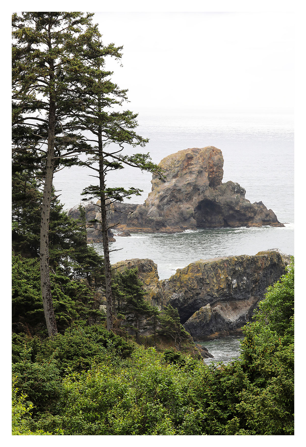 PCH