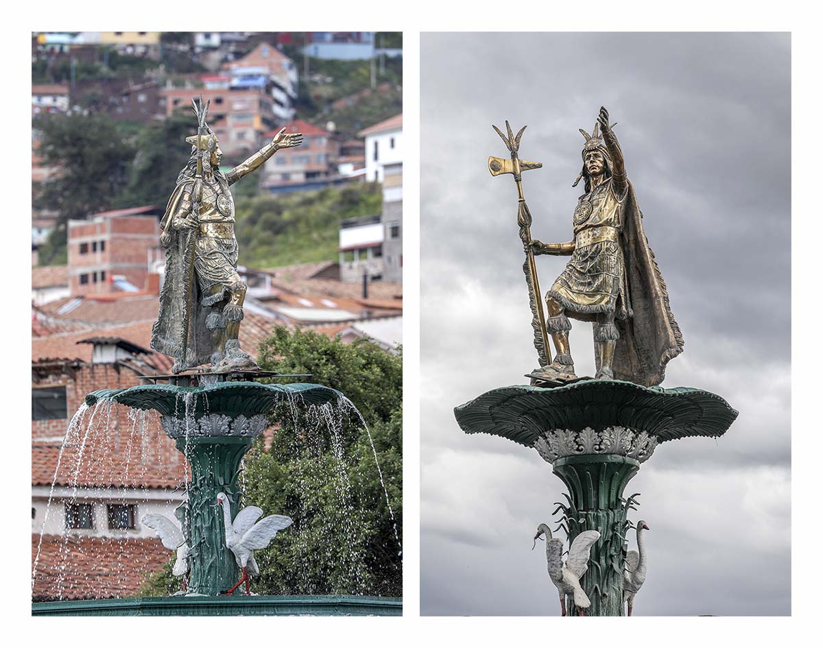 Peru